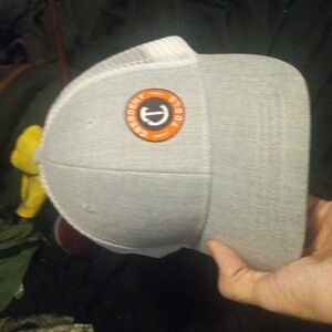 Crescent Tools mesh snapback Trucker hat